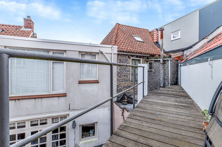 Foto 51 van Wijngaardstraat 4