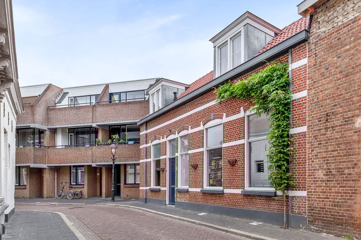 Foto 53 van Wijngaardstraat 4