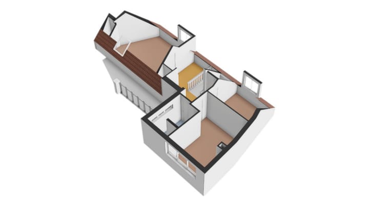 Foto 58 van Wijngaardstraat 4