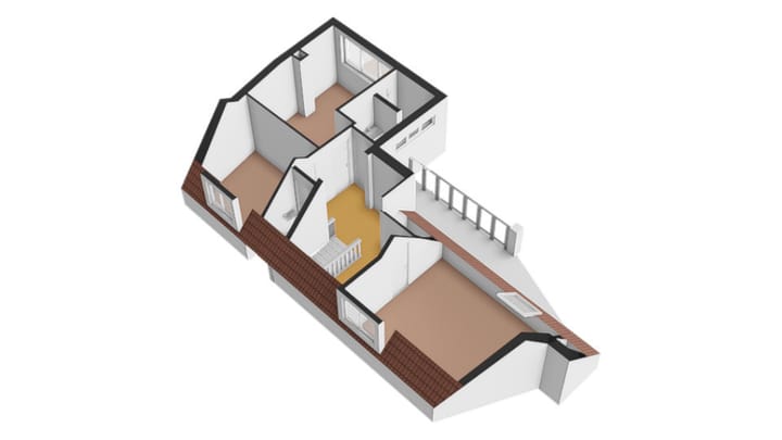 Foto 59 van Wijngaardstraat 4