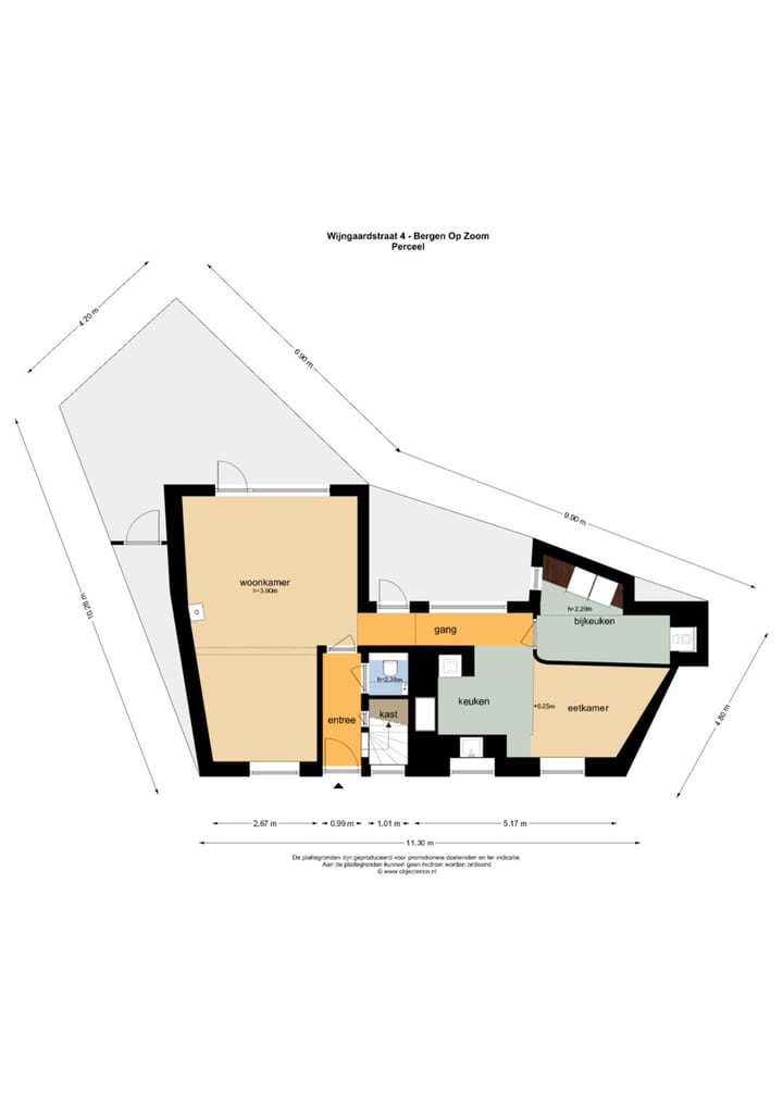 Foto 63 van Wijngaardstraat 4