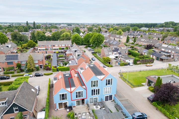 Foto 2 van Het Veer 70-D