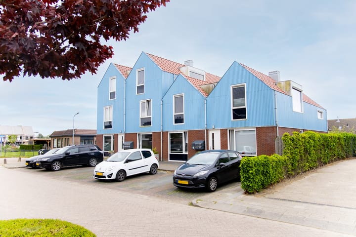 Foto 12 van Het Veer 70-D