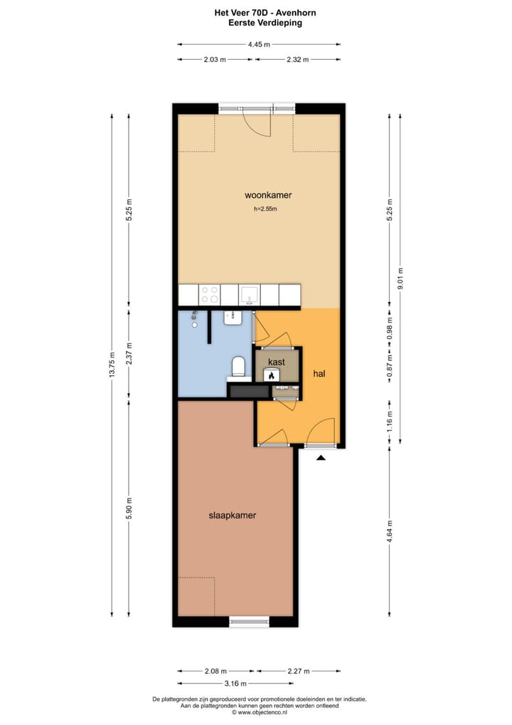 Foto 13 van Het Veer 70-D