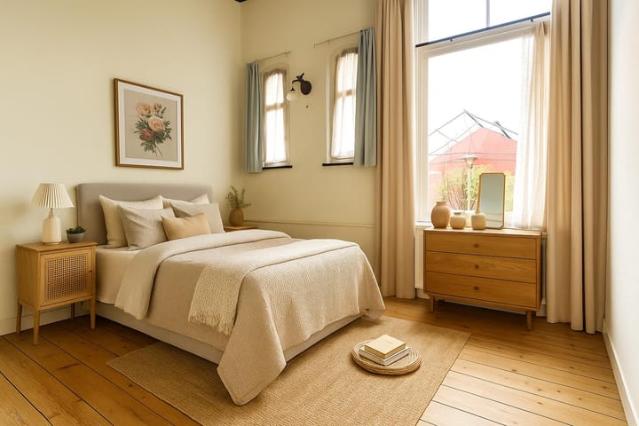 Foto 3 van Nieuwelaan 122