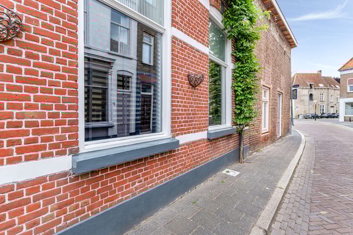 Foto 2 van Wijngaardstraat 4