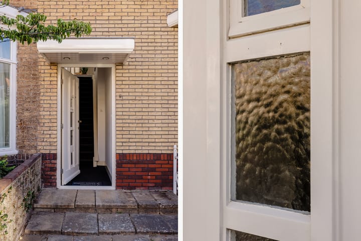 Foto 3 van Blekenbergstraat 2-A