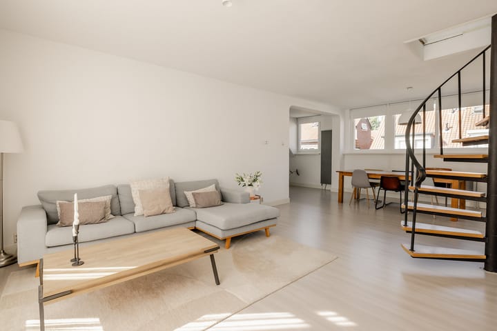 Foto 5 van Blekenbergstraat 2-A