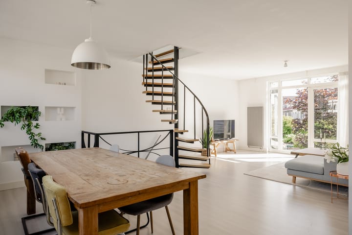 Foto 4 van Blekenbergstraat 2-A