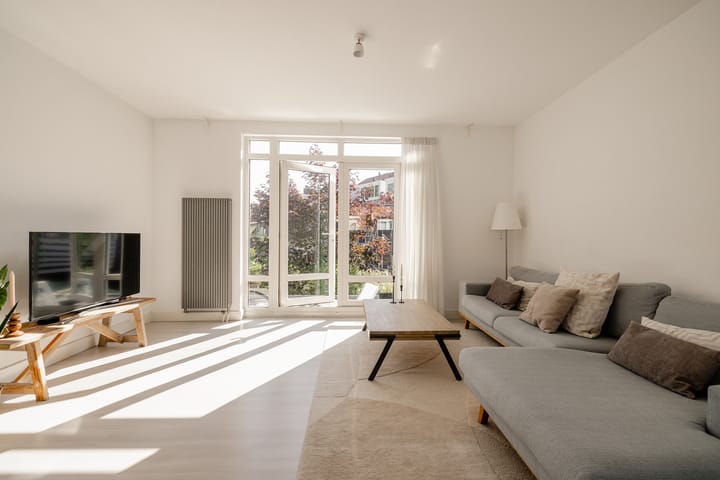 Foto 7 van Blekenbergstraat 2-A