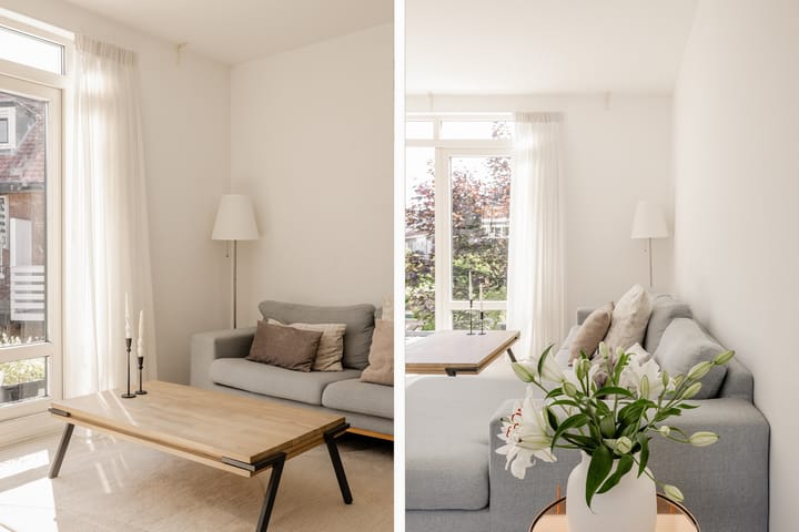 Foto 8 van Blekenbergstraat 2-A