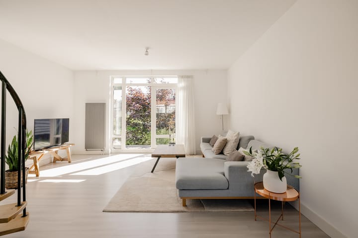 Foto 9 van Blekenbergstraat 2-A