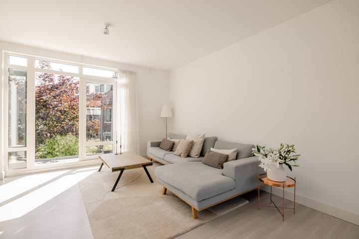 Foto 10 van Blekenbergstraat 2-A