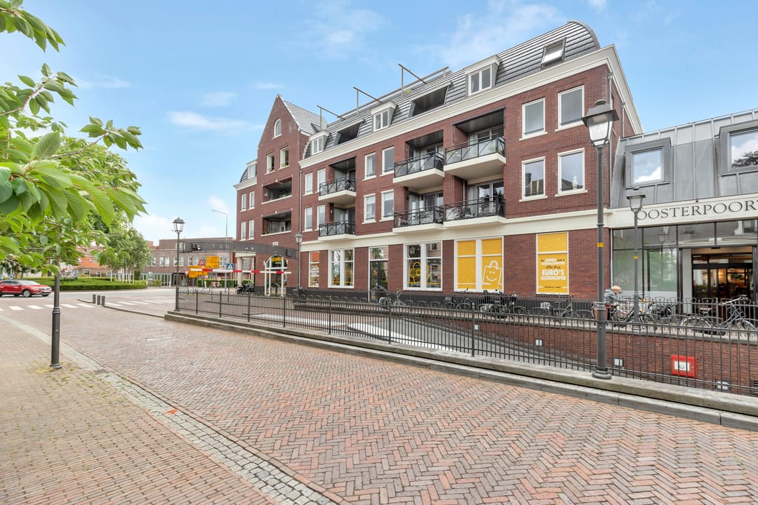 Photo 26 of Oranjelaan 13-A