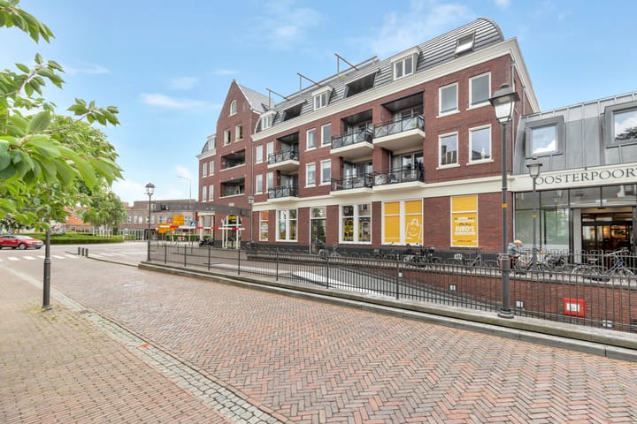 Foto 26 van Oranjelaan 13-A