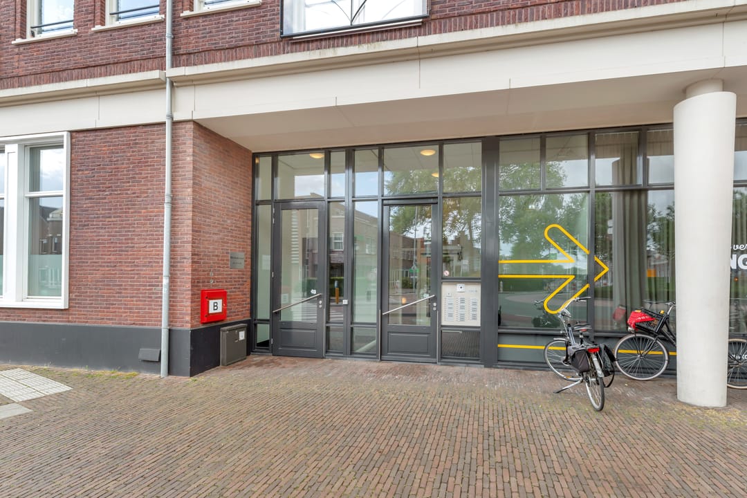 Photo 7 of Oranjelaan 13-A