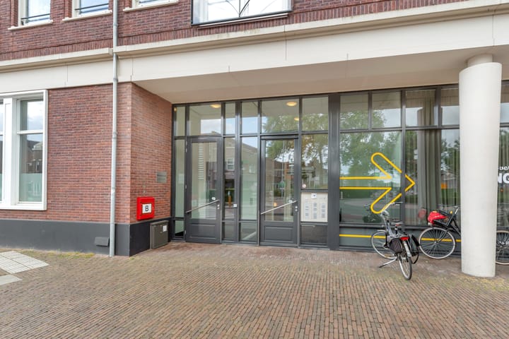 Foto 7 van Oranjelaan 13-A