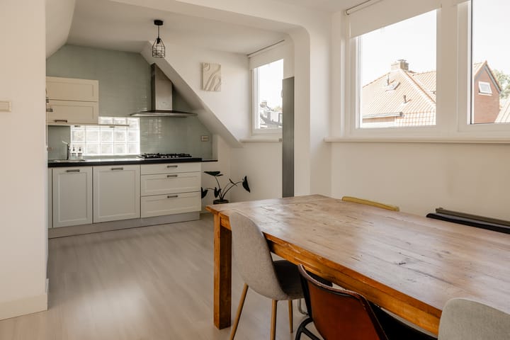 Foto 15 van Blekenbergstraat 2-A