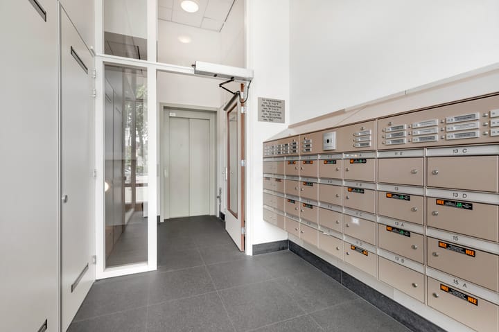 Foto 8 van Oranjelaan 13-A