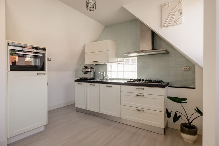 Foto 16 van Blekenbergstraat 2-A