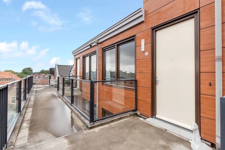 Foto 9 van Oranjelaan 13-A