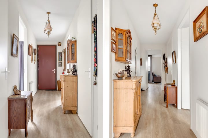 Foto 10 van Oranjelaan 13-A