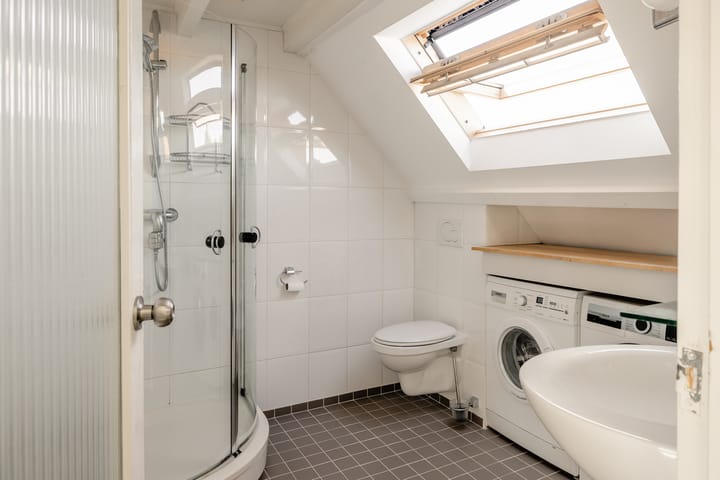 Foto 25 van Blekenbergstraat 2-A