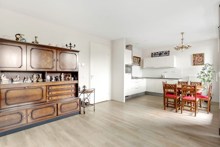 Foto 12 van Oranjelaan 13-A