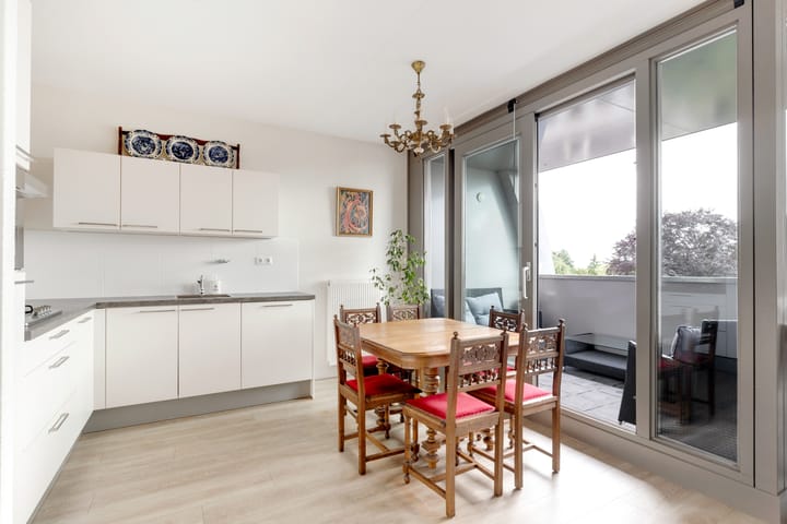 Foto 14 van Oranjelaan 13-A