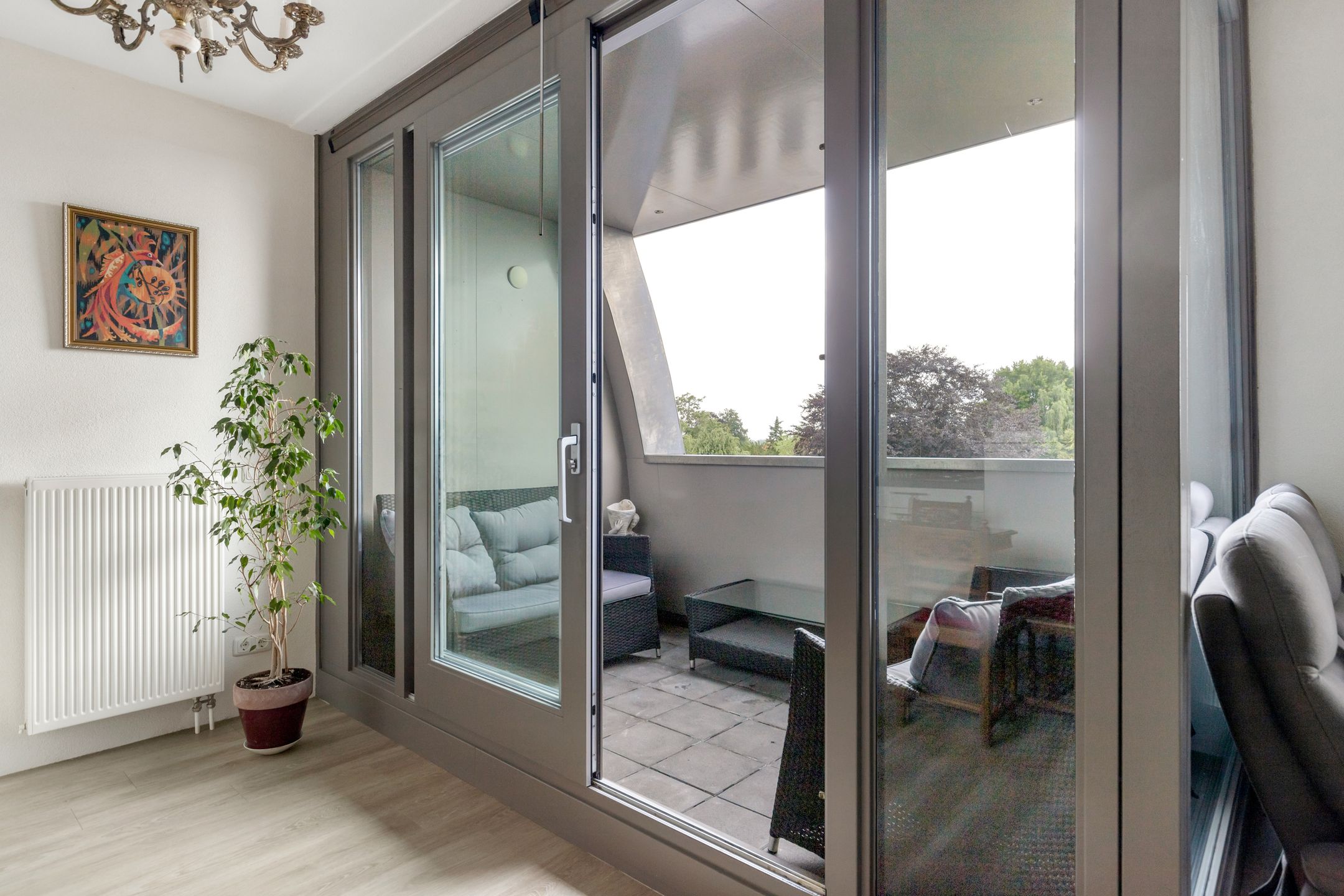 Photo 15 of Oranjelaan 13-A