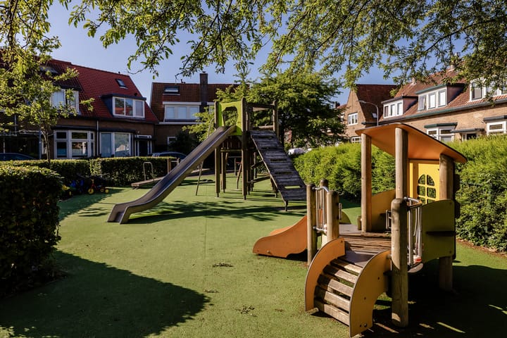 Foto 31 van Blekenbergstraat 2-A