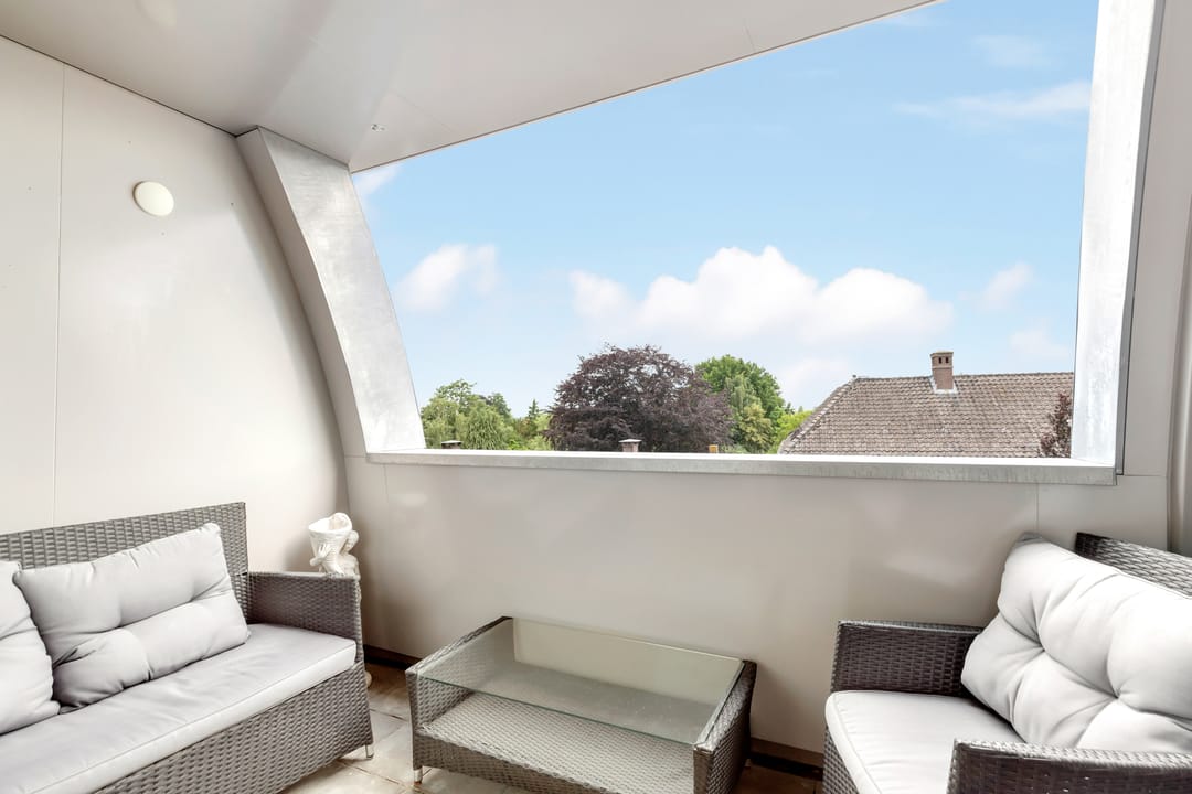 Photo 16 of Oranjelaan 13-A