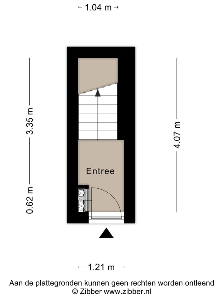 Foto 32 van Blekenbergstraat 2-A