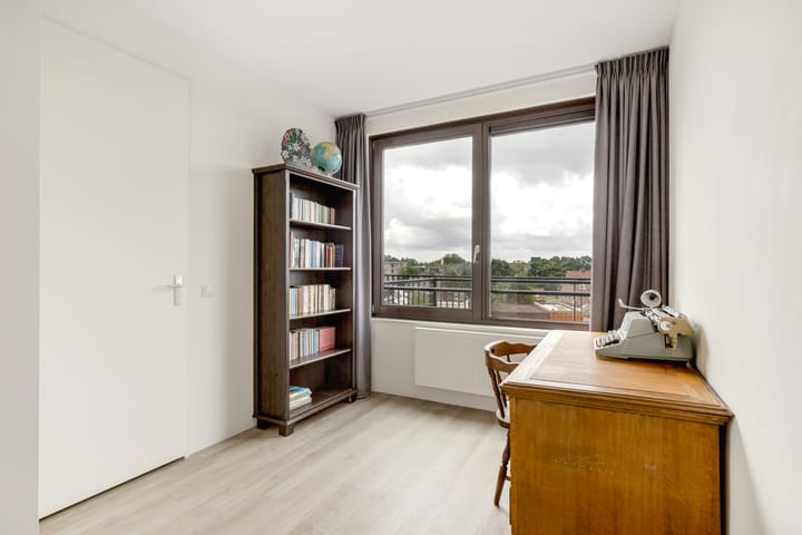 Foto 17 van Oranjelaan 13-A