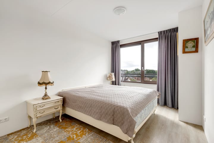 Foto 18 van Oranjelaan 13-A