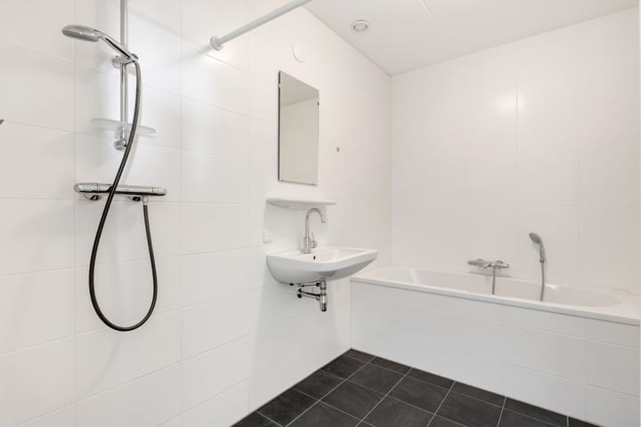 Foto 19 van Oranjelaan 13-A