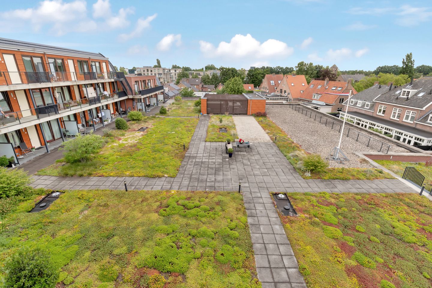 Photo 20 of Oranjelaan 13-A