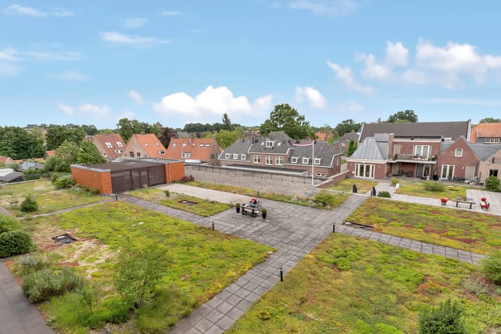 Foto 21 van Oranjelaan 13-A