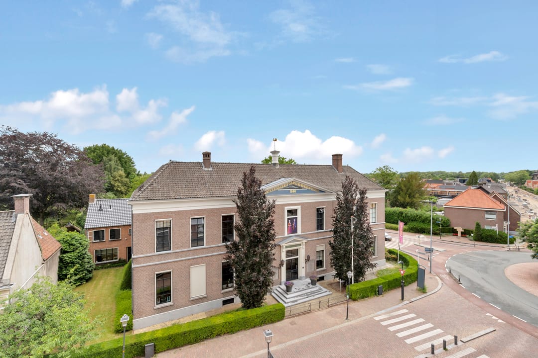 Photo 22 of Oranjelaan 13-A