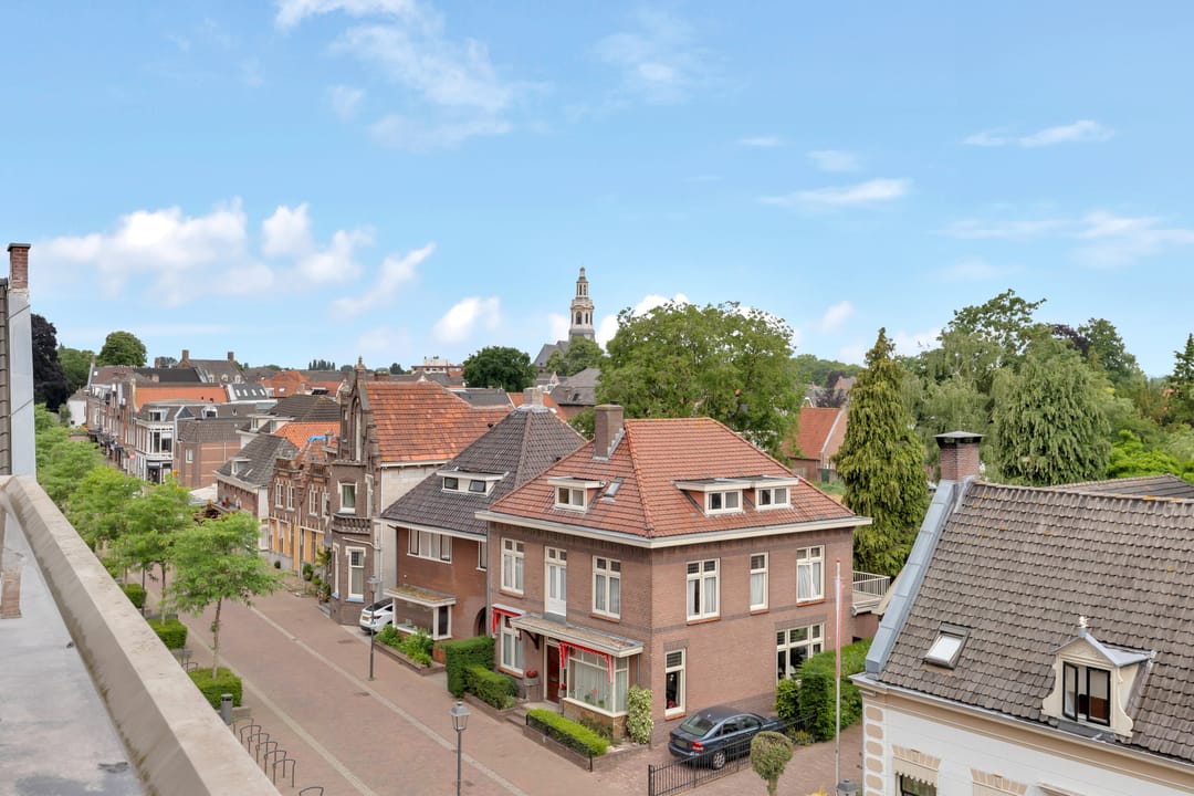 Photo 23 of Oranjelaan 13-A