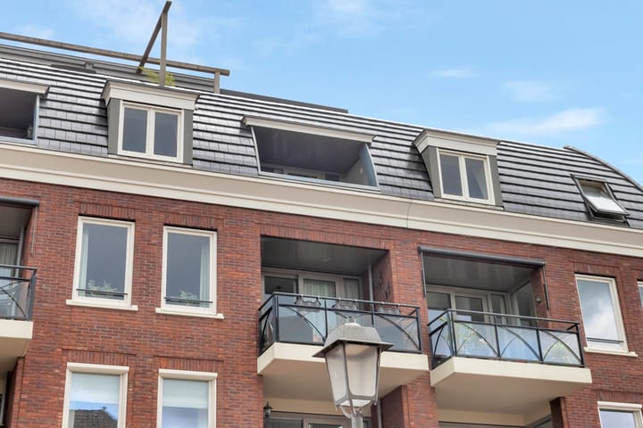 Foto 25 van Oranjelaan 13-A