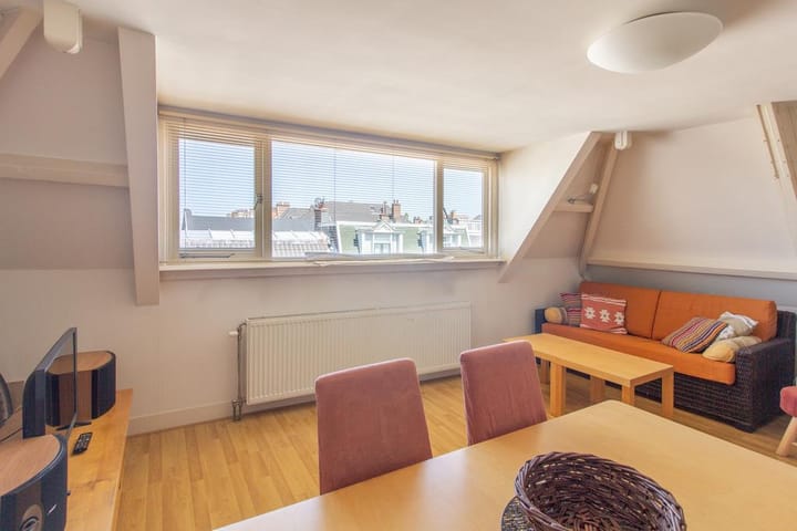 Foto 4 van Javastraat 65-D