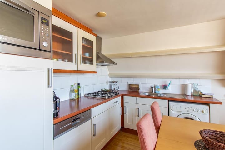 Foto 2 van Javastraat 65-D