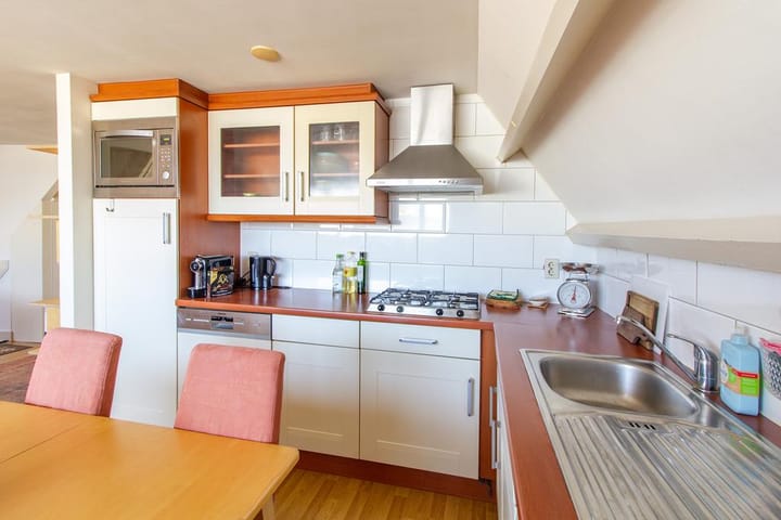 Foto 3 van Javastraat 65-D