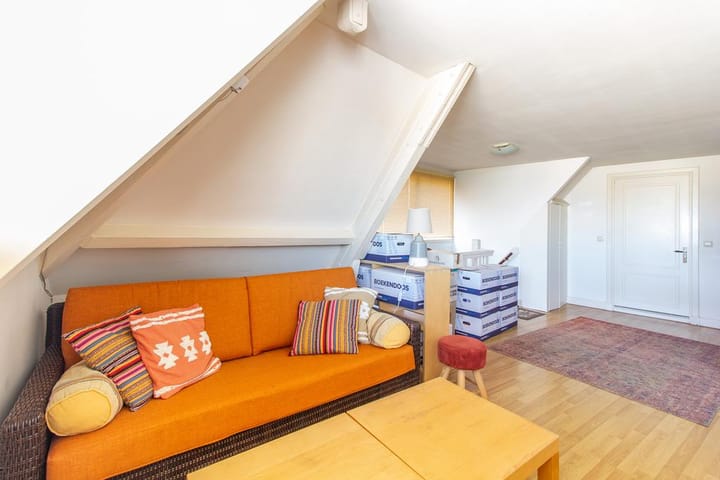 Foto 5 van Javastraat 65-D