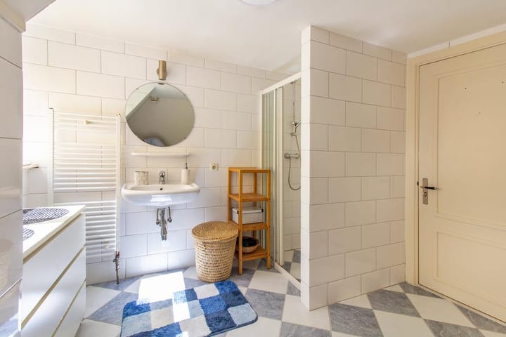 Foto 6 van Javastraat 65-D