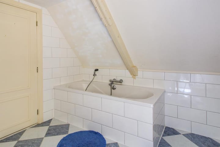 Foto 7 van Javastraat 65-D