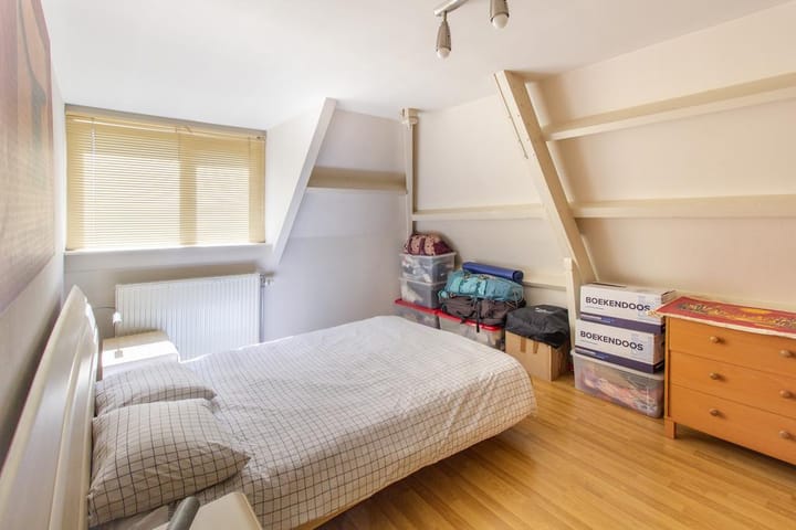 Foto 9 van Javastraat 65-D