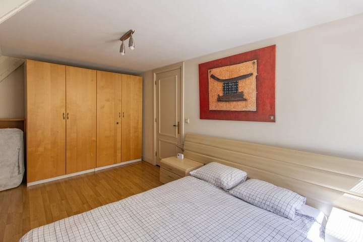 Foto 10 van Javastraat 65-D