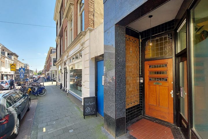 Foto 12 van Javastraat 65-D